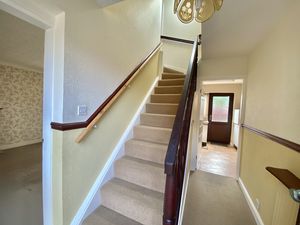 Reception Hallway- click for photo gallery